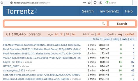 torrentz2 pl|Torrentz2 Suffers Prolonged ‘Downtime’ and Returns。